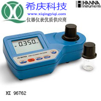 余氯測定儀在自來水廠中的關鍵作用與應用