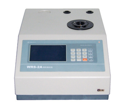 WRS-2A微機熔點儀采購指南 精準控溫與廠家直銷性價比解析