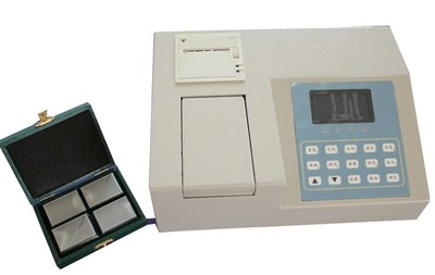 DS-200經濟型COD速測儀 專注水質檢測的性價比之選