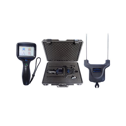 盤形懸式絕緣子零值檢測所用儀器儀表詳解