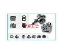 工業(yè)基石，匠心制造 解析現(xiàn)代五金產(chǎn)品庫(kù)的核心價(jià)值與分類(lèi)體系