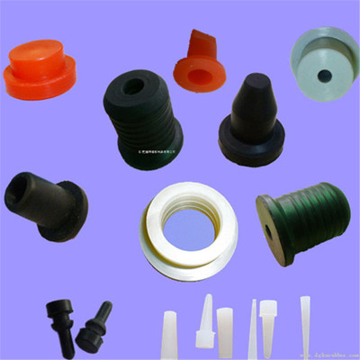 東莞瀚翔橡膠制品 專(zhuān)業(yè)打造高品質(zhì)橡膠塞，服務(wù)精密儀器與日常五金