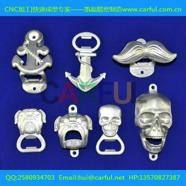 凱福 12年數(shù)控加工實(shí)力，深圳非標(biāo)零件批量鋁合金加工定制專(zhuān)家